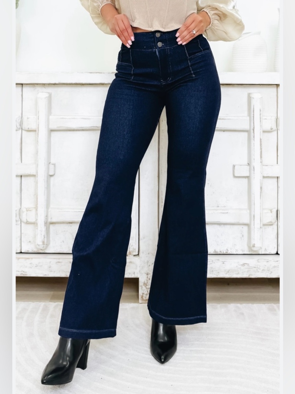 NWOT RAE MODE BY BAR JEANS/jeggings